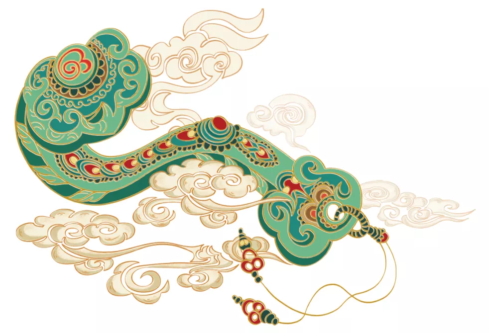 六大茶山限定新年好禮，解鎖虎年新玩法