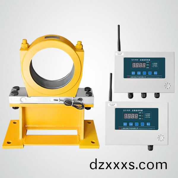 起重(zhong)量(liang)限製(zhi)器（無(wú)線）