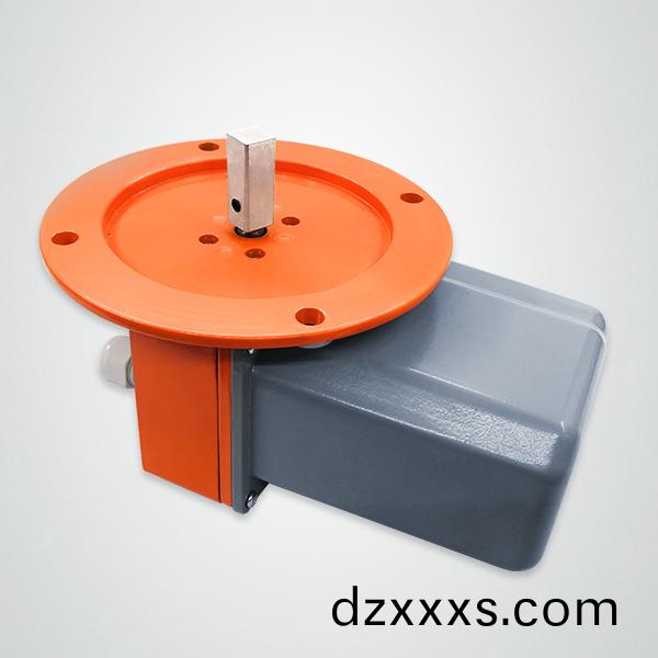 QGX-A起重(zhong)機(ji)起(qi)陞高(gao)度限(xian)製(zhi)器